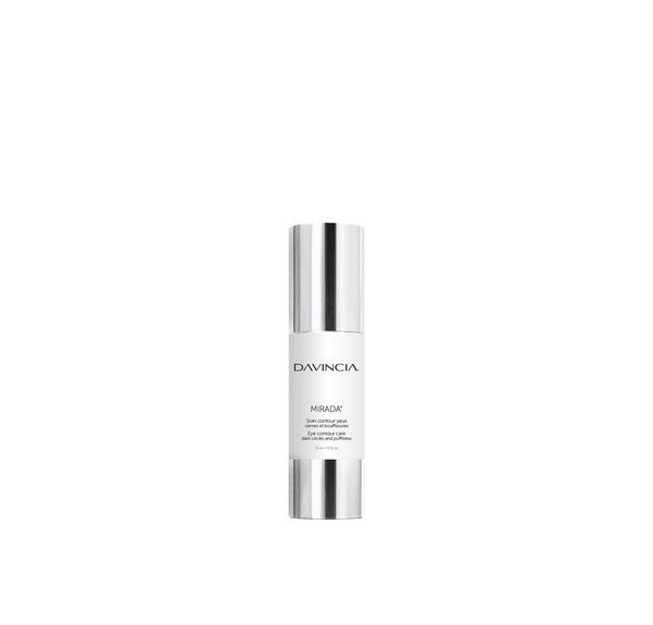 MIRADA eye contour care<br> for dark circles and puffiness 15ml