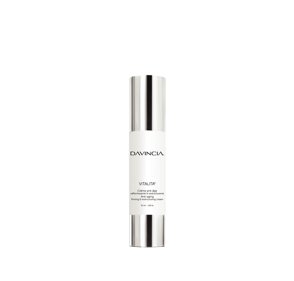 VITALITA I <BR>crème anti-âge raffermissante 50ml