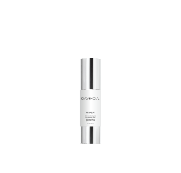 MIRADA eye contour care <br>wrinkle filler 15ml