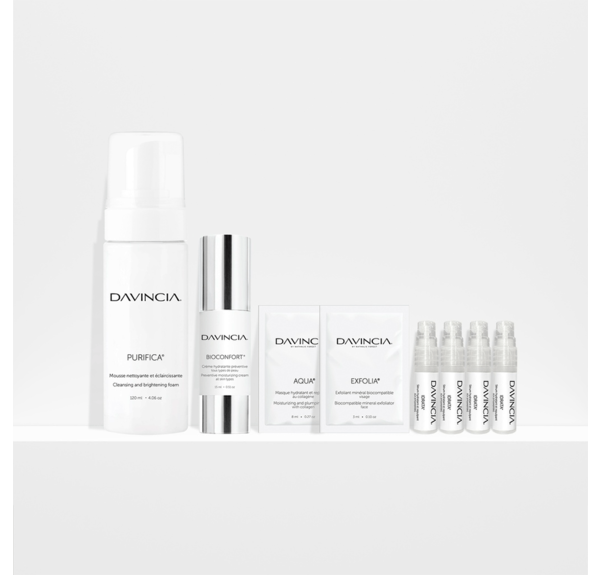 Set ''I DISCOVER''<BR>  VITALITA II , 50 ml