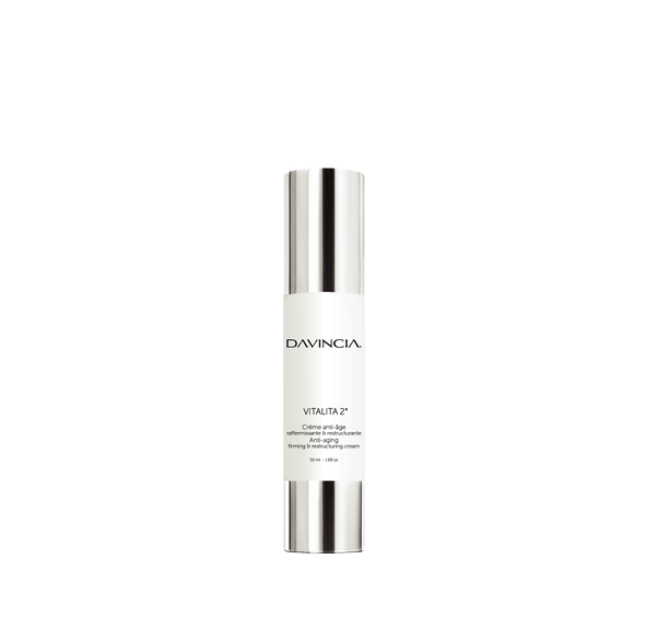 VITALITA II <BR>crème anti-âge raffermissante 50ml