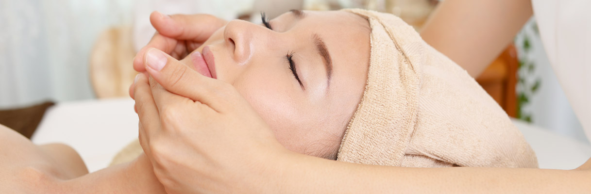 Rendez-vous pour le Loft Massages, soins du corps et facial